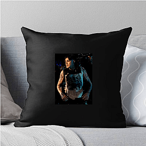 Dirty Dom Energy Dominik Mysterio Pillows Cover