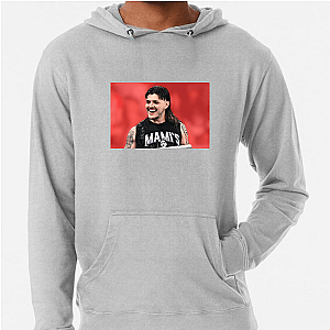 Dominik’s Era Begins Dominik Mysterio Hoodies