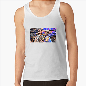 Heel Heat – Dom Style Dominik Mysterio Tank Tops