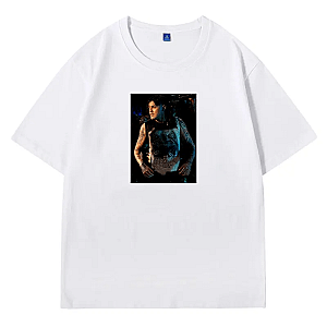 Dirty Dom Energy Dominik Mysterio T-Shirts
