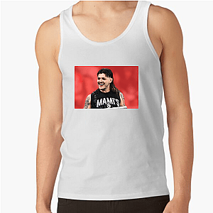 Dominik’s Era Begins Dominik Mysterio Tank Tops