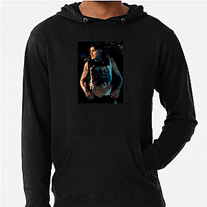 Dirty Dom Energy Dominik Mysterio Hoodies
