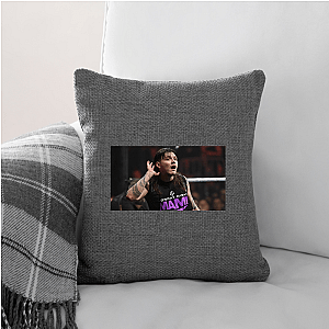 Dom Goes Dark Dominik Mysterio Pillows Cover