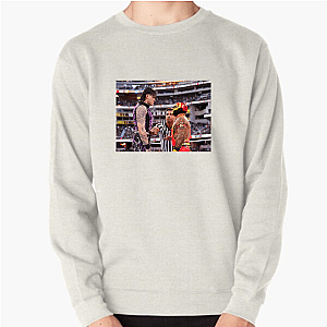 Break the Mysterio Mold Dominik Mysterio Sweatshirts