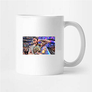 Heel Heat – Dom Style Dominik Mysterio Mugs