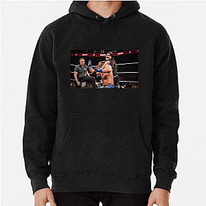 Mysterio, But Make It Rebellious Dominik Mysterio Hoodies