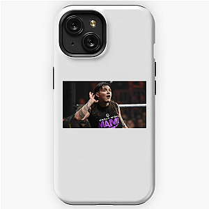 Dom Goes Dark Dominik Mysterio iPhone Cases