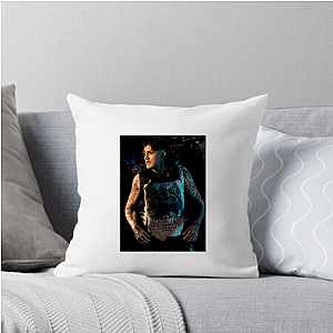 Dirty Dom Energy Dominik Mysterio Pillows Cover