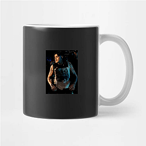 Dirty Dom Energy Dominik Mysterio Mugs