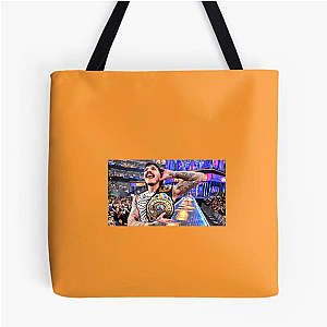Heel Heat – Dom Style Dominik Mysterio Bags