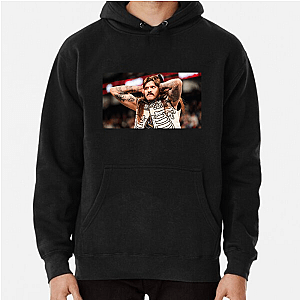 Mysterio’s Shadow, My Light Dominik Mysterio Hoodies