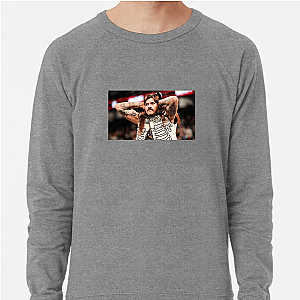Mysterio’s Shadow, My Light Dominik Mysterio Sweatshirts