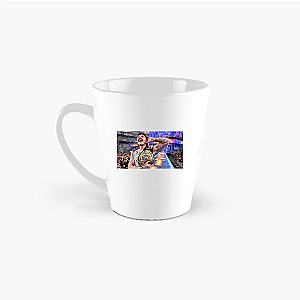Heel Heat – Dom Style Dominik Mysterio Mugs