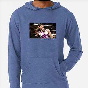 Dominik in Control Dominik Mysterio Hoodies