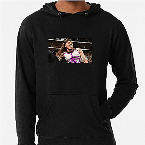 Dominik in Control Dominik Mysterio Hoodies