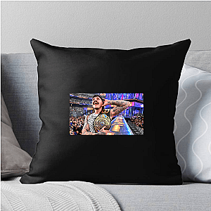 Heel Heat – Dom Style Dominik Mysterio Pillows Cover