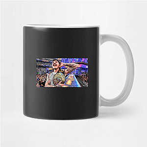Heel Heat – Dom Style Dominik Mysterio Mugs