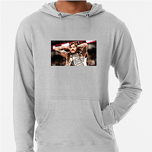 Mysterio’s Shadow, My Light Dominik Mysterio Hoodies