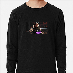 Dom Goes Dark Dominik Mysterio Sweatshirts