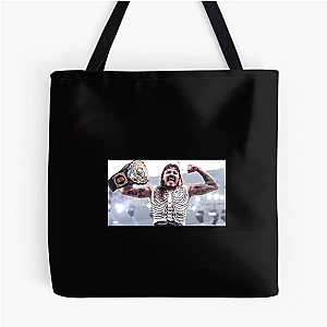Rebel Bloodline Dominik Mysterio Bags