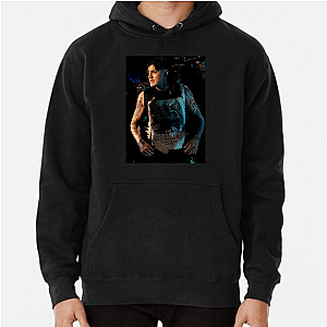 Dirty Dom Energy Dominik Mysterio Hoodies