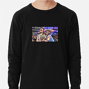 Heel Heat – Dom Style Dominik Mysterio Sweatshirts