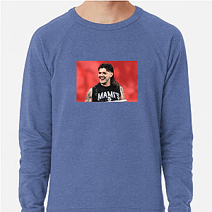 Dominik’s Era Begins Dominik Mysterio Sweatshirts