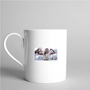 Rebel Bloodline Dominik Mysterio Mugs