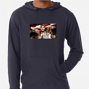 Mysterio’s Shadow, My Light Dominik Mysterio Hoodies