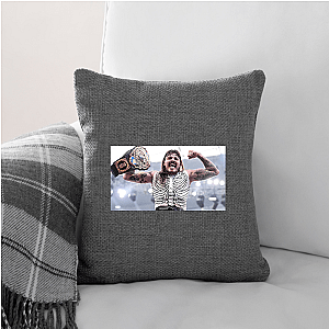Rebel Bloodline Dominik Mysterio Pillows Cover
