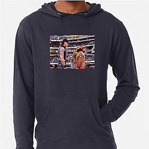 Break the Mysterio Mold Dominik Mysterio Hoodies