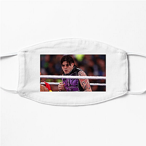 Mysterio Name, My Rules Dominik Mysterio Face Masks