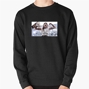 Rebel Bloodline Dominik Mysterio Sweatshirts