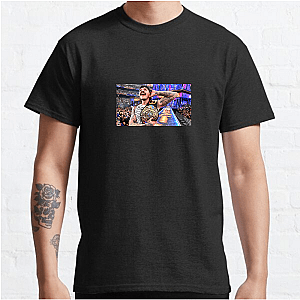 Heel Heat – Dom Style Dominik Mysterio T-Shirts