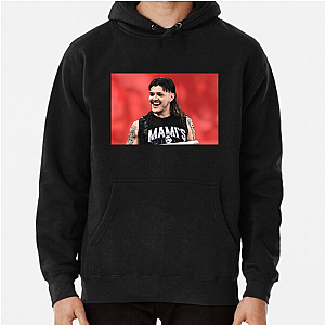 Dominik’s Era Begins Dominik Mysterio Hoodies