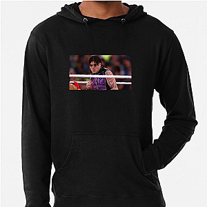 Mysterio Name, My Rules Dominik Mysterio Hoodies
