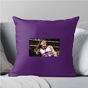 Dominik in Control Dominik Mysterio Pillows Cover