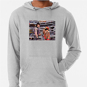 Break the Mysterio Mold Dominik Mysterio Hoodies