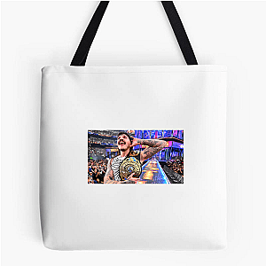 Heel Heat – Dom Style Dominik Mysterio Bags