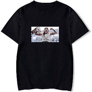 Rebel Bloodline Dominik Mysterio T-Shirts