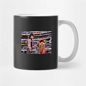 Break the Mysterio Mold Dominik Mysterio Mugs