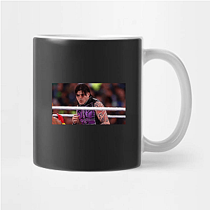 Mysterio Name, My Rules Dominik Mysterio Mugs