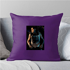 Dirty Dom Energy Dominik Mysterio Pillows Cover