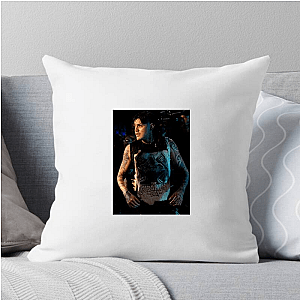 Dirty Dom Energy Dominik Mysterio Pillows Cover