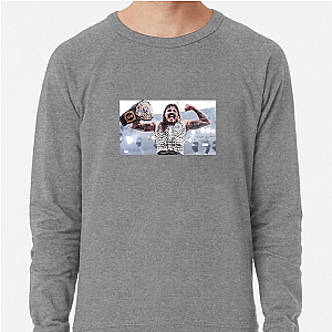 Rebel Bloodline Dominik Mysterio Sweatshirts