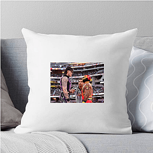 Break the Mysterio Mold Dominik Mysterio Pillows Cover