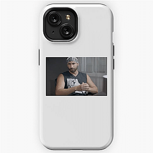 Comedy Icon Dom Mazzetti Samsung Cases