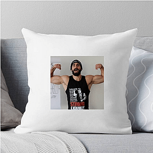 YouTube Star Dom Mazzetti Pillows Cover
