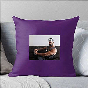Online Entertainer Dom Mazzetti Pillows Cover