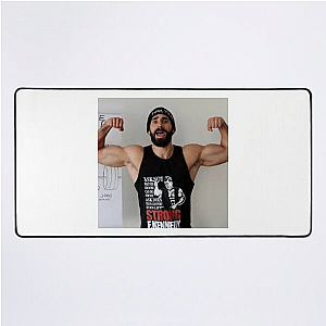 YouTube Star Dom Mazzetti Mouse Pads